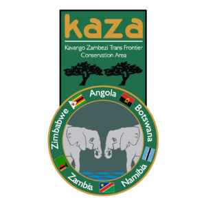 Kavango-Zambezi Trans-fonteir Conservation Area (KAZA TFCA)