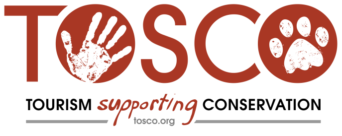 Tourism Supporting Conservation (TOSCO)
