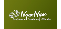 Nyae Nyae Development Foundation of Namibia