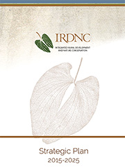 IRDNC Strategic Plan