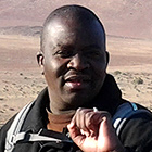 John Kasaona