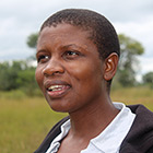 Julia Nchindo