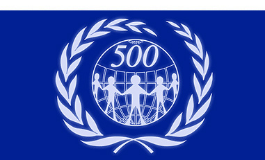 Global 500 Award